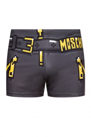 ‘pixel’ capsule, zdjęcie 1 ‘pixel’ capsule od Moschino